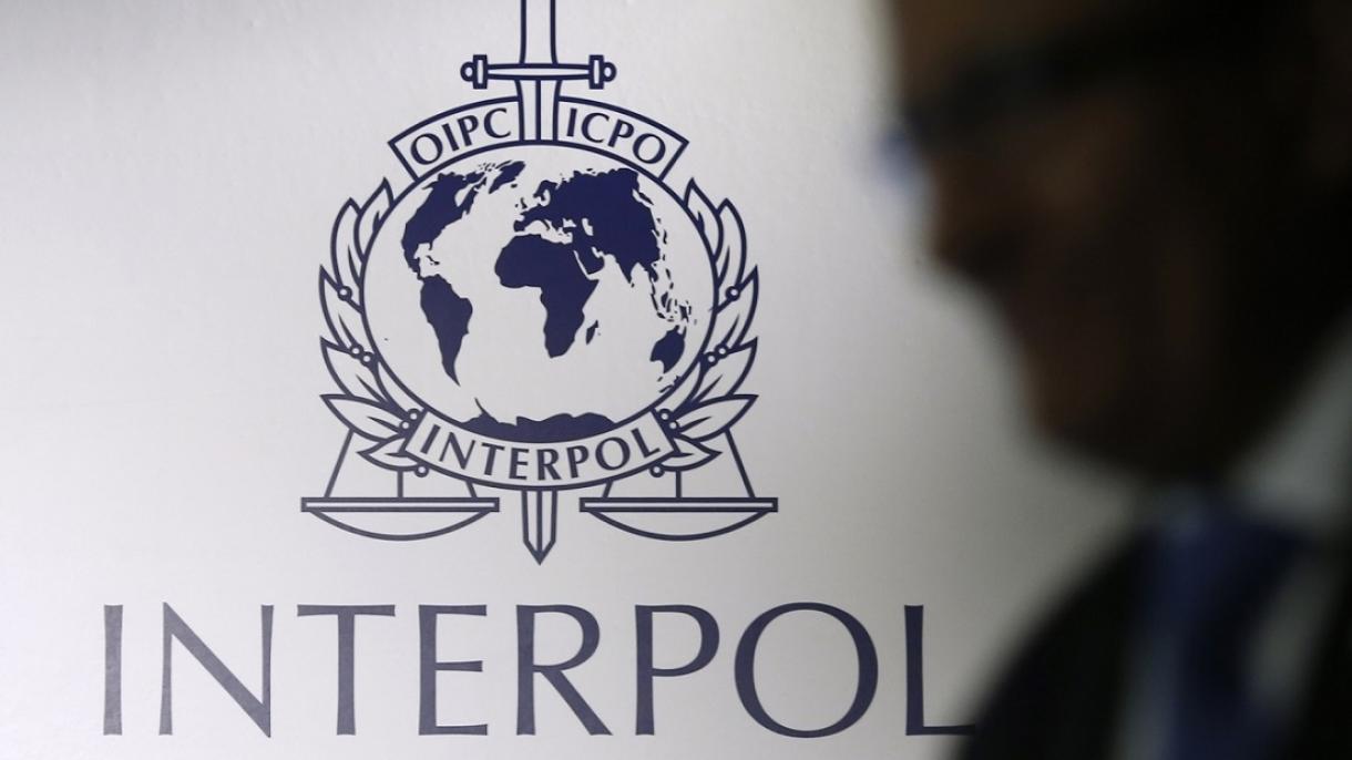 Interpol divulga lista de miembros del DAESH que pueden realizar atentados en Europa