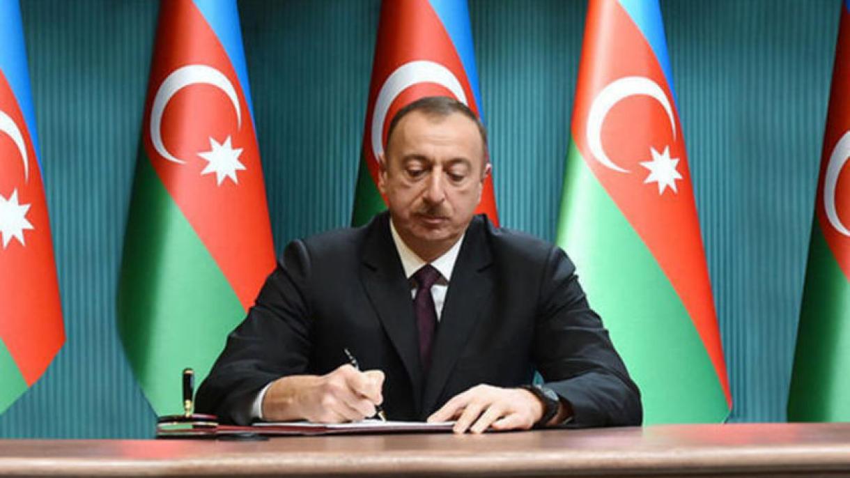 Presidentes do Azerbaijão e da Palestina parabenizam Erdogan pela vitória eleitoral