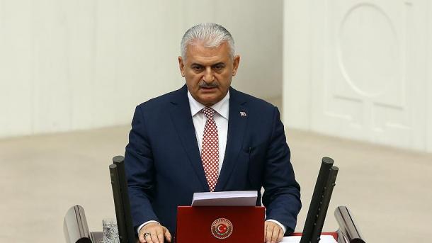 برنامه 65 امین حکومت جمهوری ترکیه اعلام شد