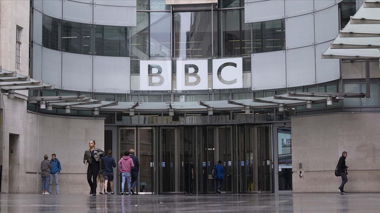 <BBC> «qaymuqturush xaraktérliq éniqlima» ishletkenlikini étirap qildi