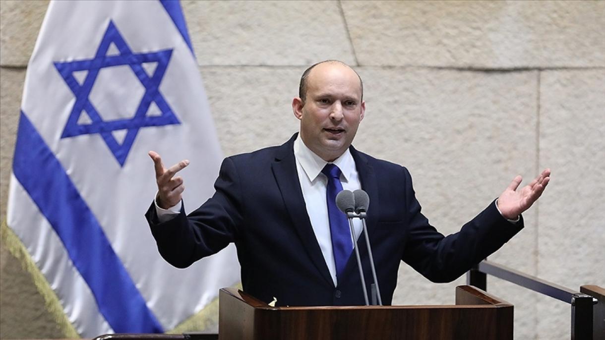 Primer ministro de Israel asegura que Irán está usando el chantaje nuclear en las negociaciones