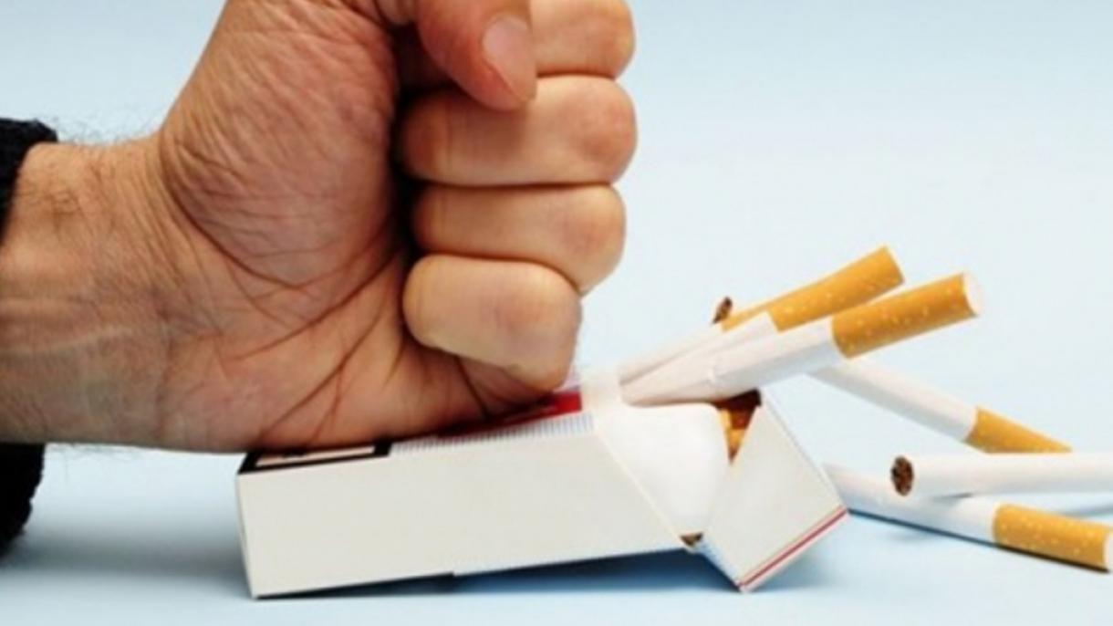Portugal pone en vigor una nueva ley que prohíbe fumar