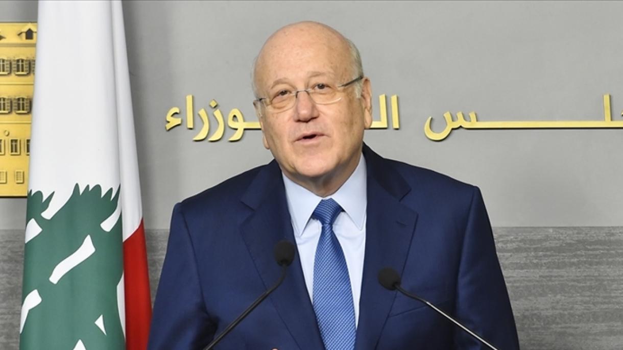 نخست‌وزیر لبنان از احتمال اخراج پناهجویان سوریه ای از این کشور خبر داد