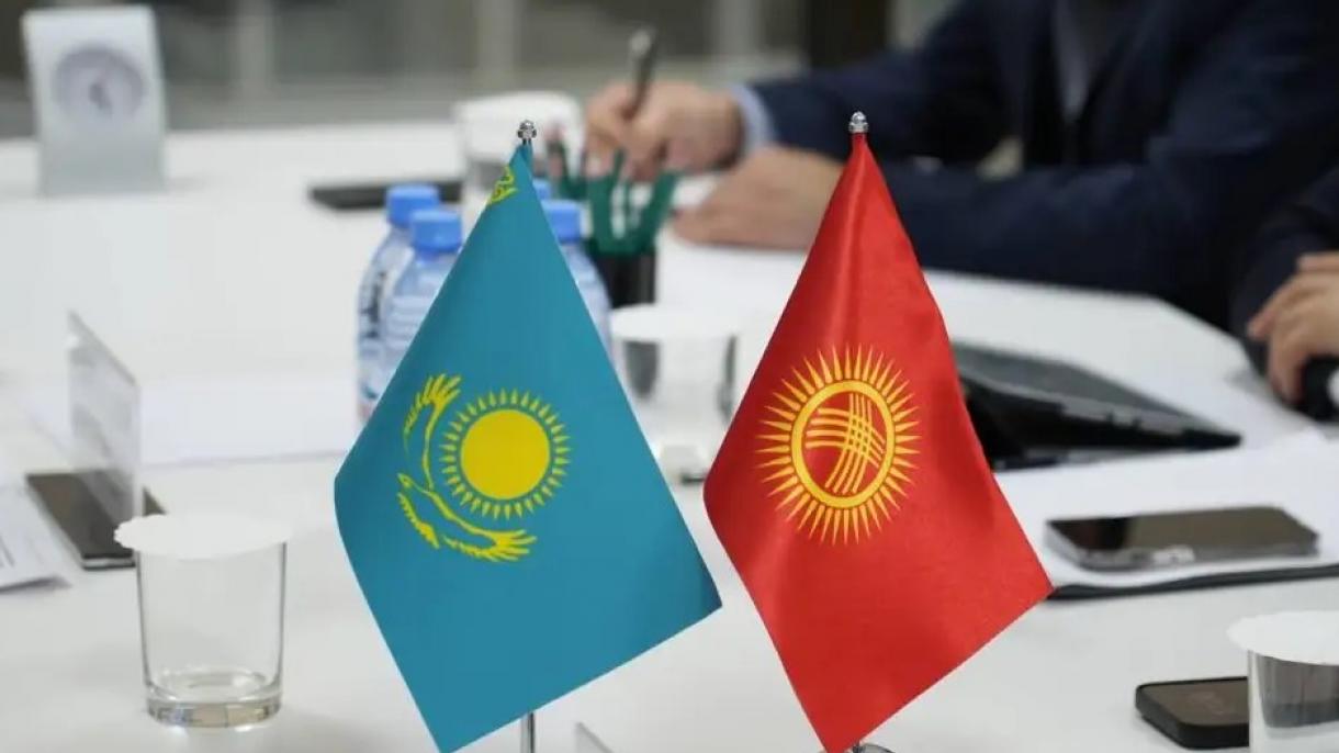 Қырғызстан Қазақстанға гуманитарлық көмек жібереді