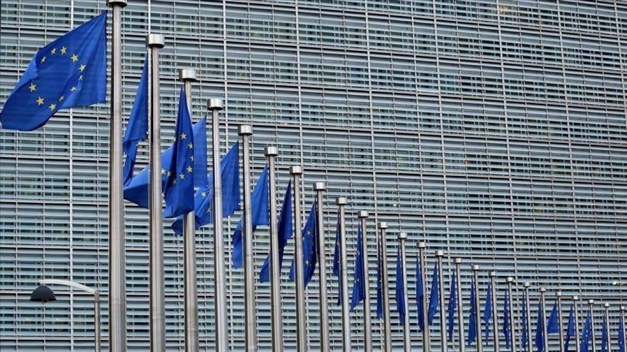 انتظار یونان برای موضع‌گیری اتحادیه اروپا در مورد تورکیه بی‌حاصل ماند