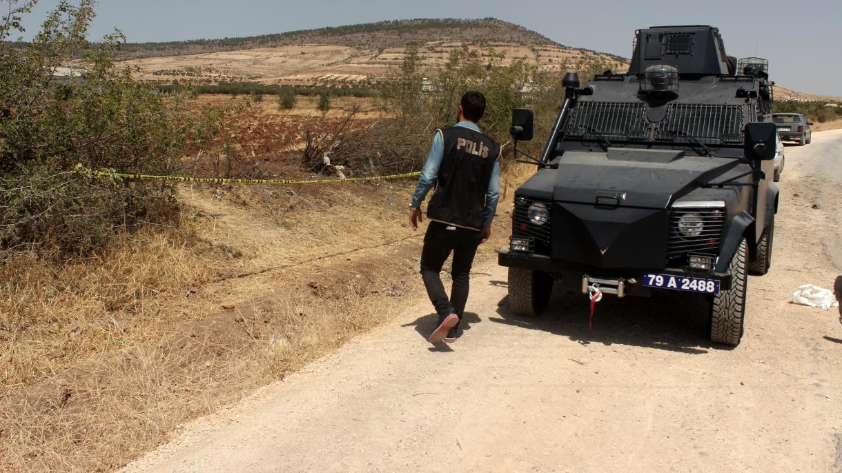 Foguetes lançados da Síria deixam 5 crianças feridas no Sudeste da Turquia