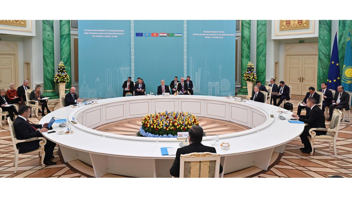 Avrupa Birliği Konseyi Orta Asya liderleri konfransı.jpg