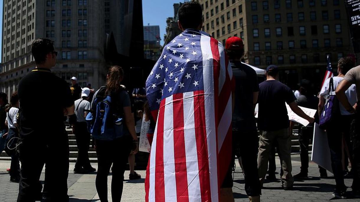 Estados Unidos anulam os protestos islamofóbicos agendados para 9 de setembro