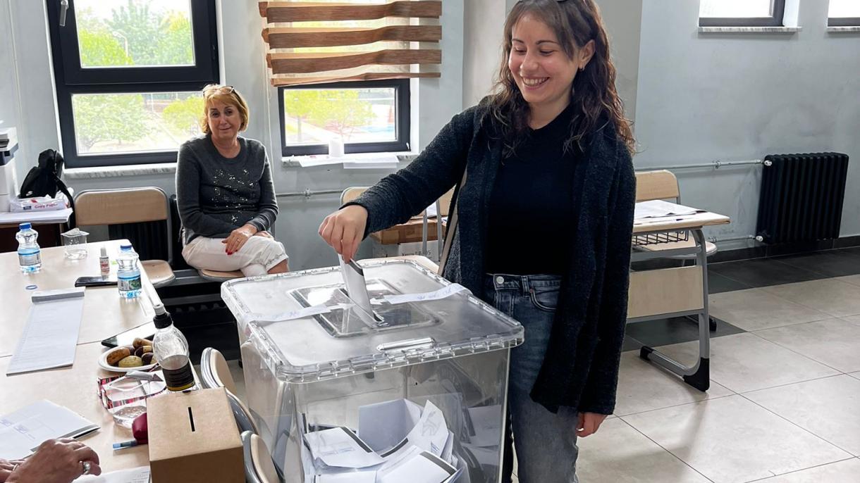 نتایج انتخابات عمومی در بوسنی و هرزگوین اعلام شد