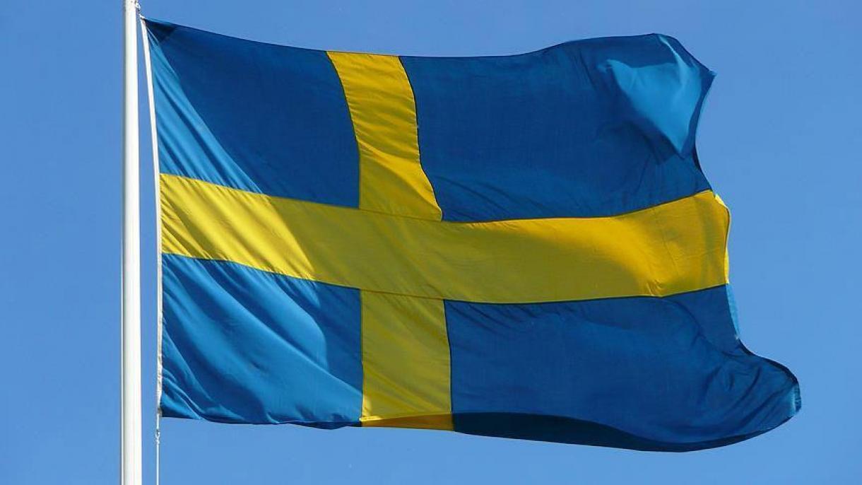 وزیر بازرگانی سوئد به سیاست های مالیاتی آمریکا واکنش نشان داد