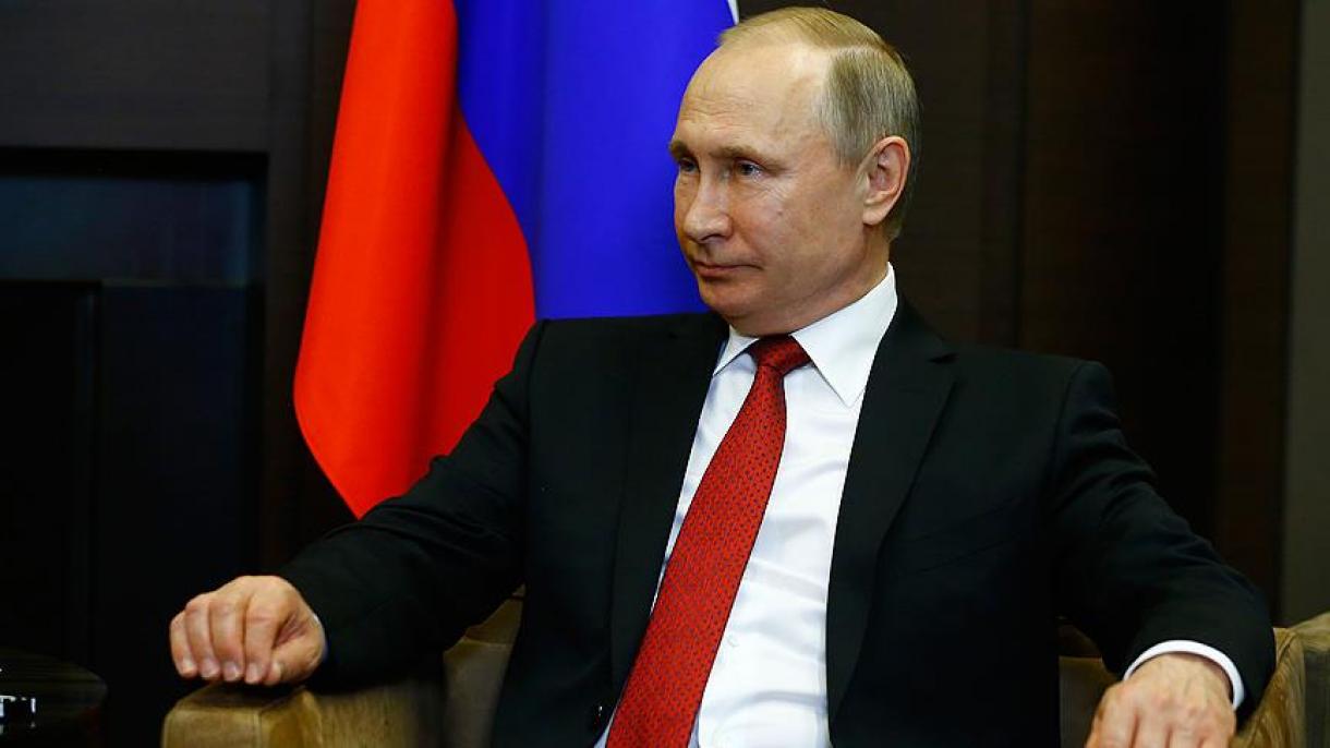 Vladimir Putin niega conocer al ex asesor estadounidense