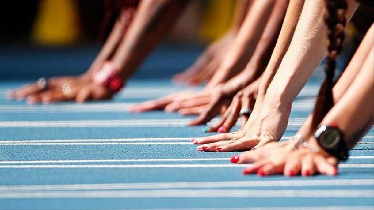 Arábia Saudita: Mulheres participam de maratona pela primeira vez