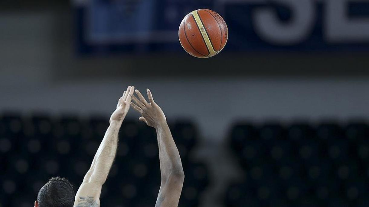 Los emparejamientos de la final cuarta en FIBA están listos