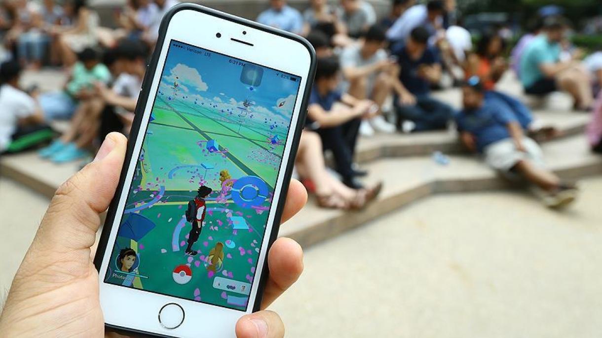 Fransız ordusunda “Pokemon Go” oyunu