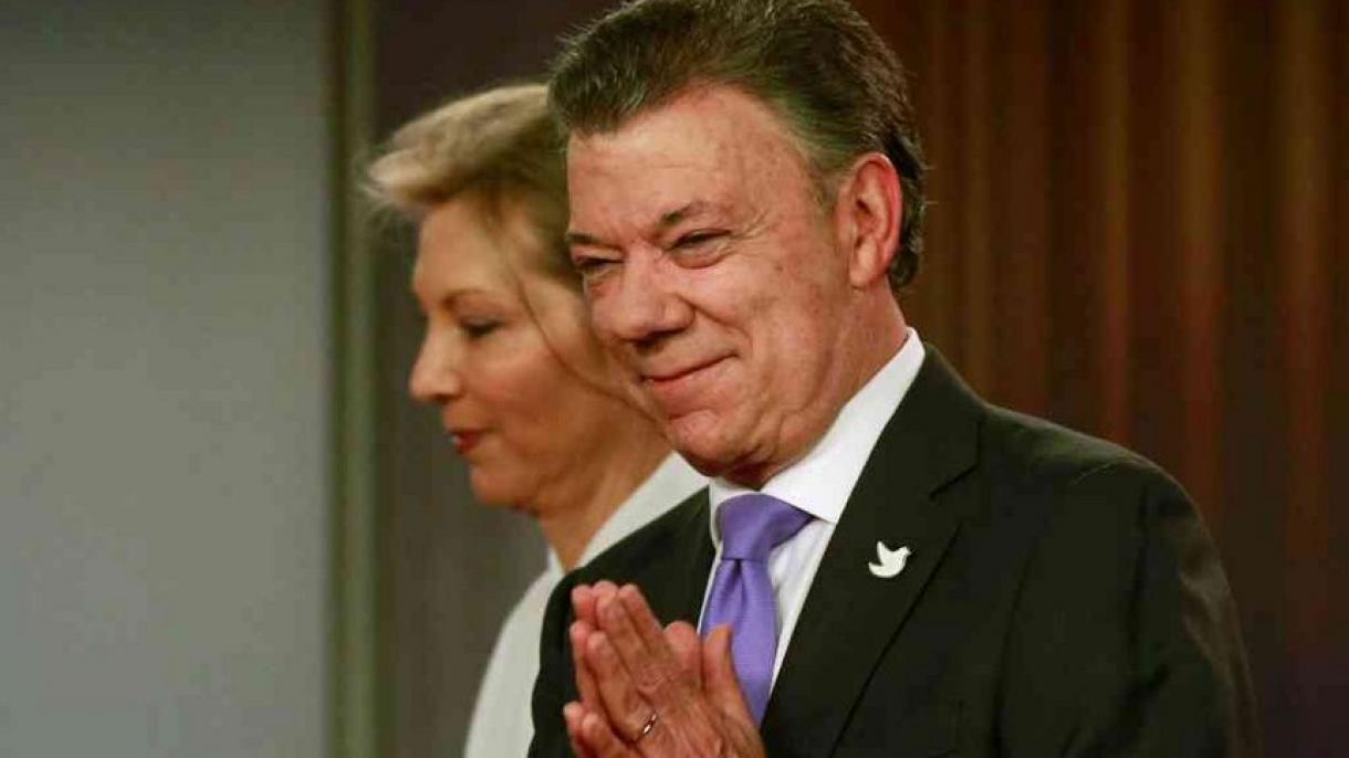 Santos viaja a Francia para realizar una visita de Estado