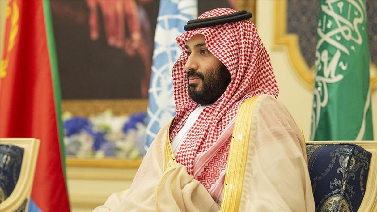20 شاهزاده در عربستان سعودی دستگیر شدند