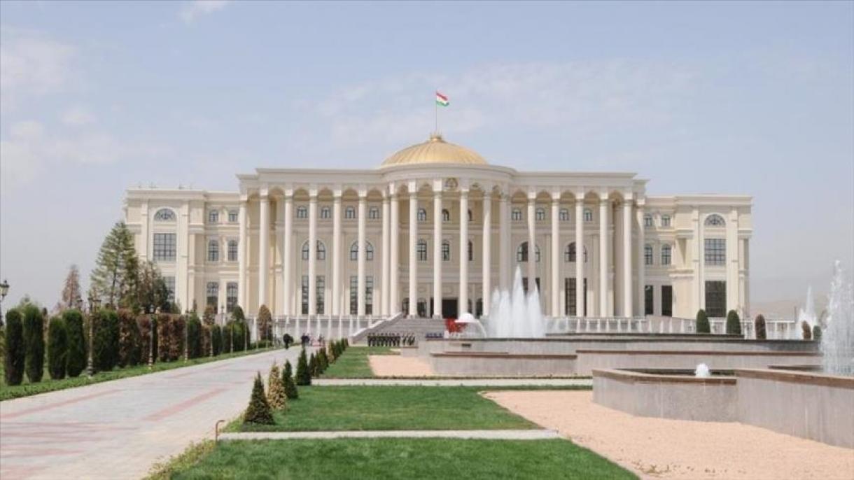 سفر رئیس مجلس ملی تاجیکستان به ایران