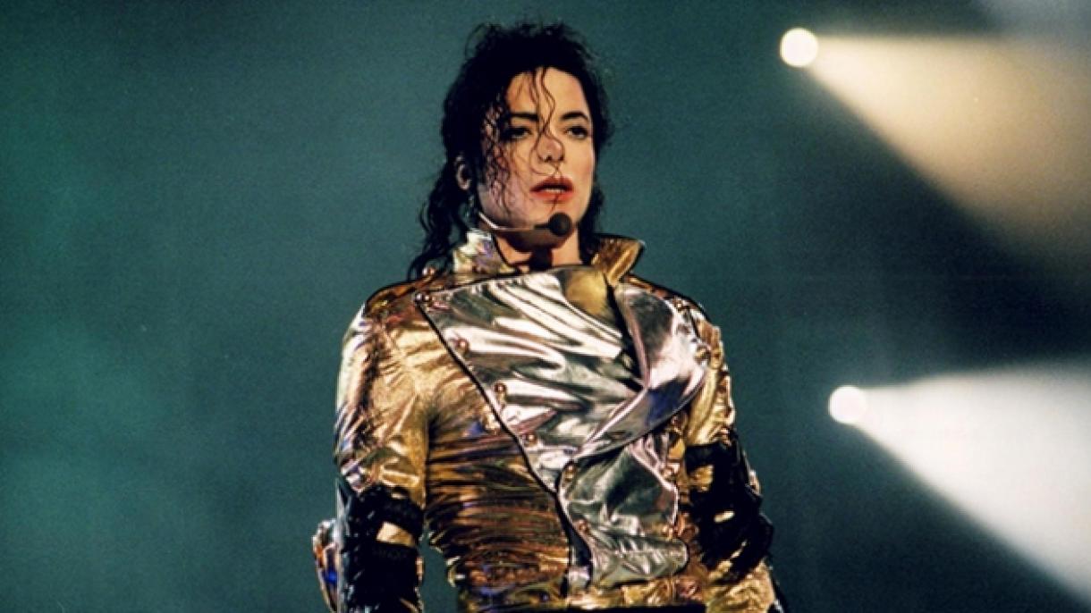 Sony compra metà del catalogo di Micheal Jackson