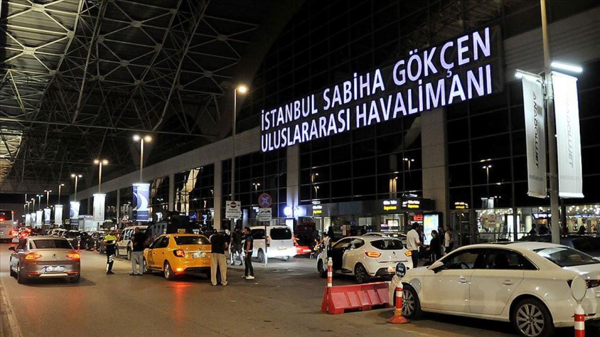 In pochi giorni ripartiranno i voli Dubai-Istanbul