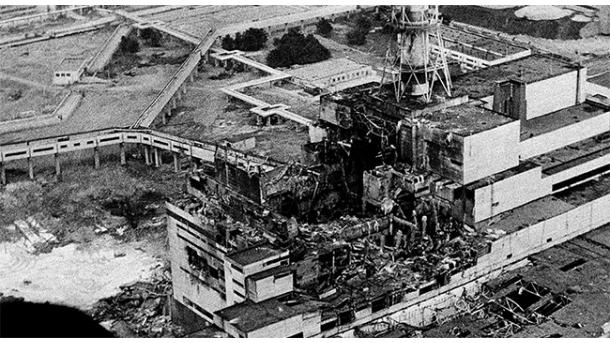 Cuba atiende a cerca de 26.000 afectados por la planta nuclear de Chernóbil