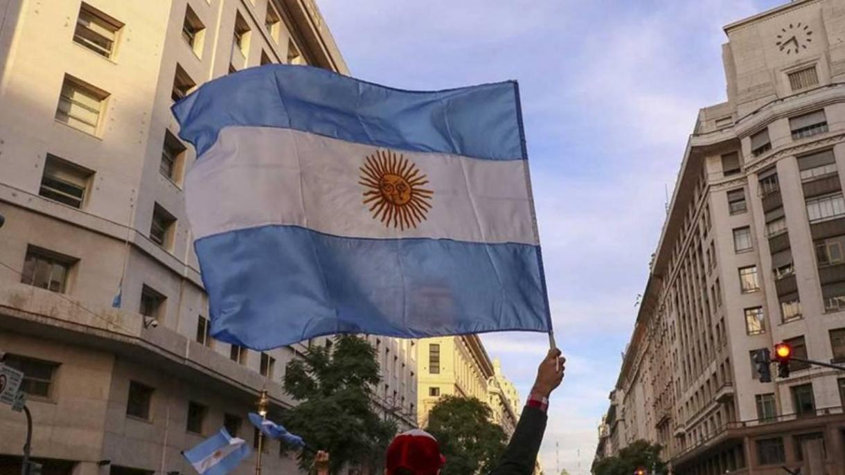 阿根廷不再为留学生提供免费教育