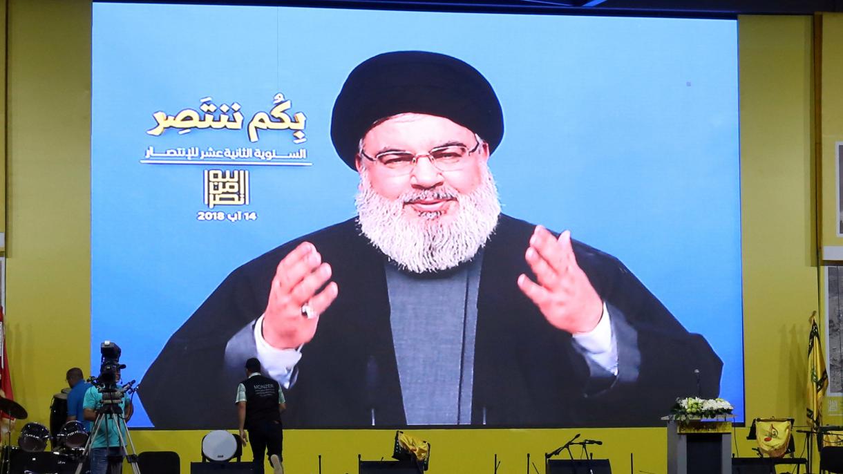 Israel ha amenazado a Nasrallah: “¡Tú albergue no te protegerá!”