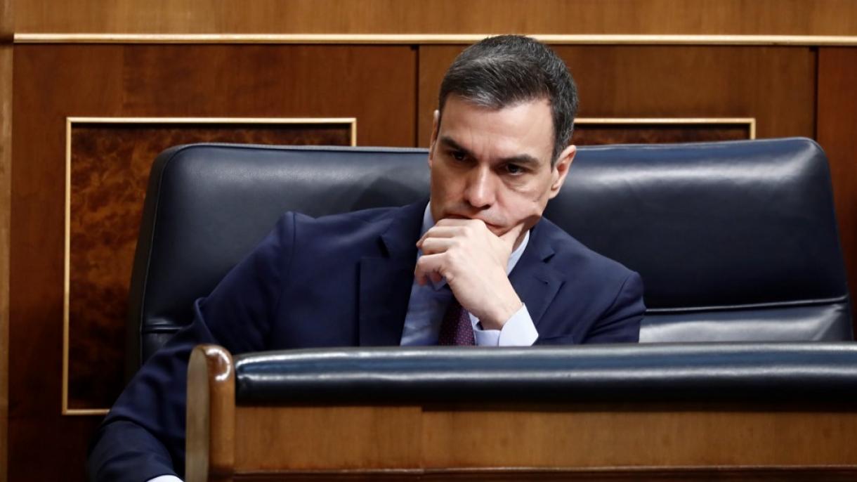 Gobierno de España decide ampliar el estado de alarma hasta el 11 de abril