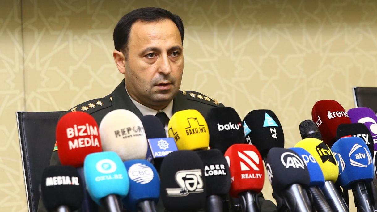 Азербайджан започна антитерористична операция в Карабах