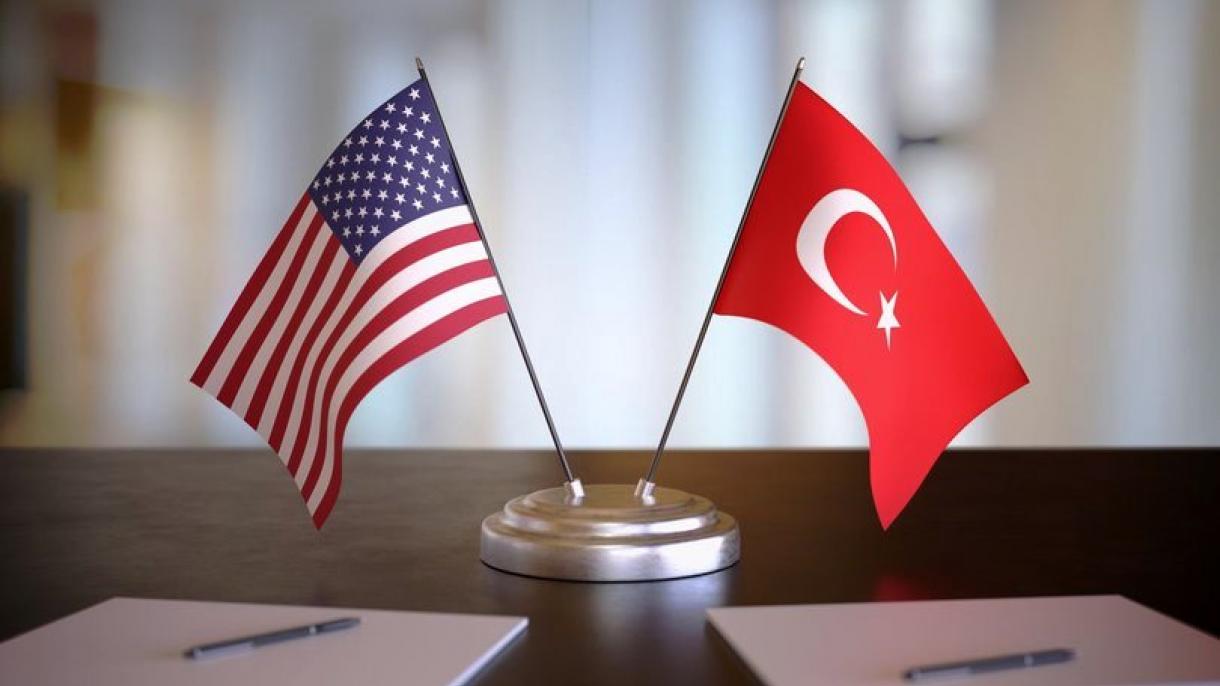 Türkiyə-Amerika əlaqələrinin müşkülləri