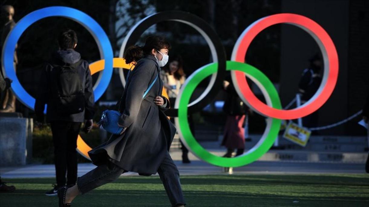 Jogos Olímpicos de Tóquio 2020 foram adiados