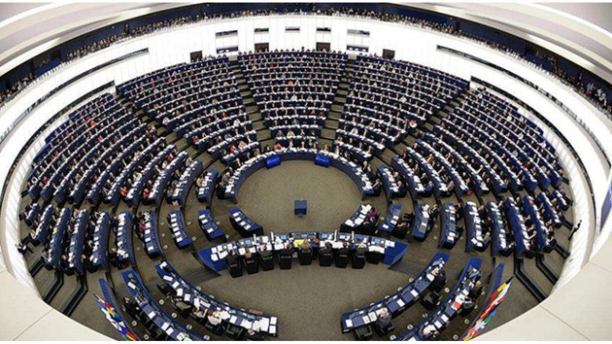 دہشتگرد تنظیموں سے وابستہ افراد کا یورپی پارلیمان میں داخلہ بند ،ترکی کا خیر مقدم