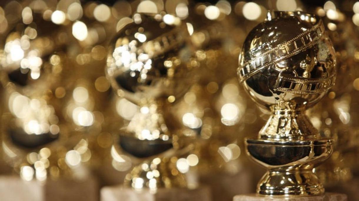 A Golden Globe-díj idei nyertesei