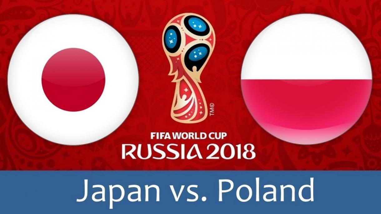 サッカーw杯18ロシア キックオフまであと1時間 決勝t突破を目指す日本