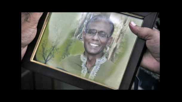 Un profesor universitar din Bangladesh a fost omorat