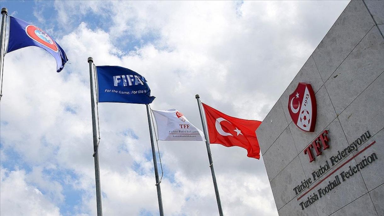 Түркия Футбол Федерациясынан "Еуропа супер лигасы" жобасына наразылық