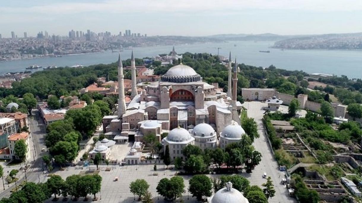 ترکیه گزارش وزارت خارجه آمریکا در مورد آزادیهای دینی را قاطعانه مردود دانست