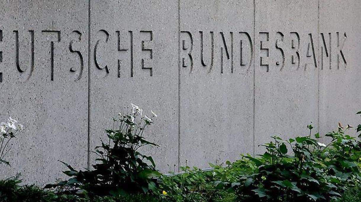 Bundesbank: "Recesszió alakulhat ki Németországban"