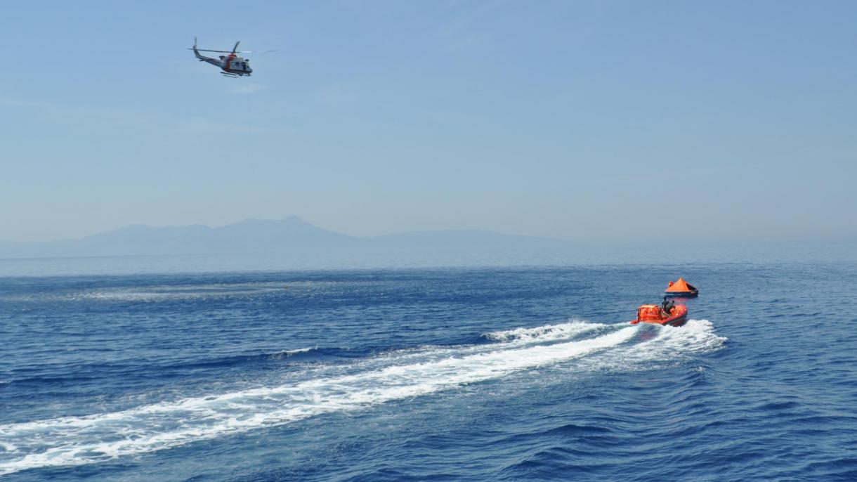 Anadolu Yıldızı-2017 se efectúa en Izmir