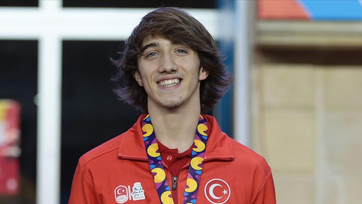 ¿Sabían que Turquía fue el país con más medallas en los Balcanes en 2020?