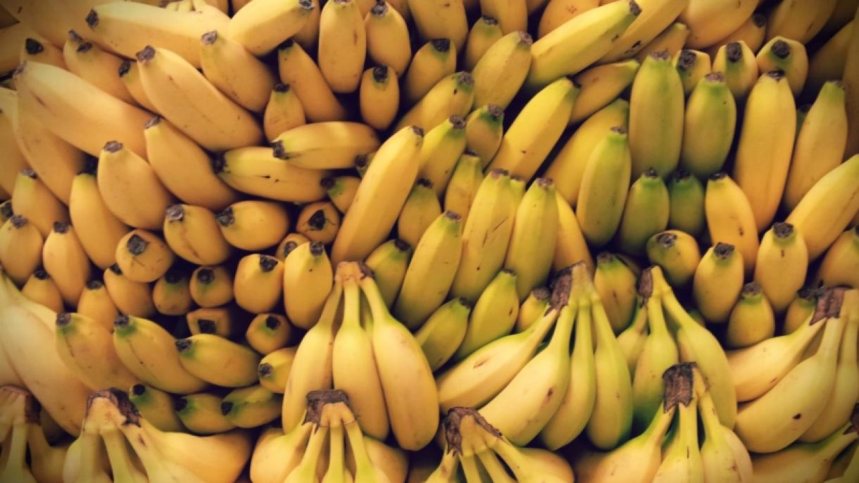 Una investigación analizará los beneficios del plátano contra cáncer de colon