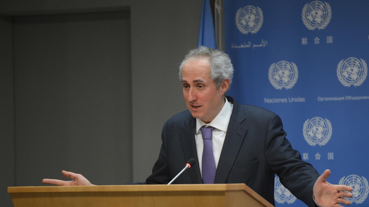 A ONU está "horrorizada" pelas execuções do regime de Assad na Síria