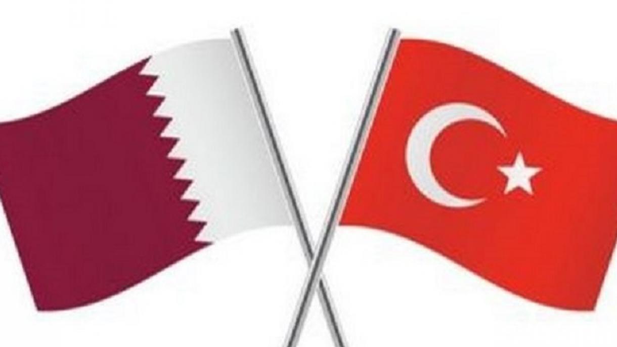 土耳其对外政策看点26：卡塔尔危机及土卡两国关系