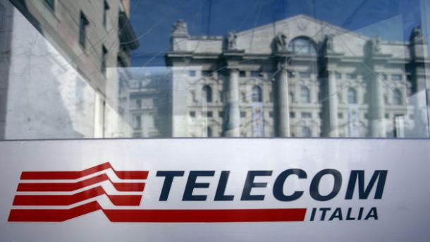 Telecom Italia aperta a collaborazione con Enel su banda larga