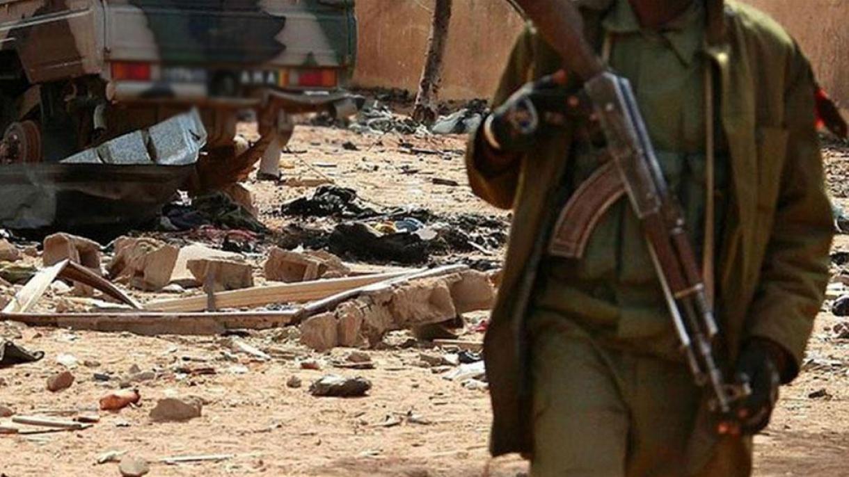 Μάλι: 64 νεκροί σε δύο ξεχωριστές τρομοκρατικές επιθέσεις