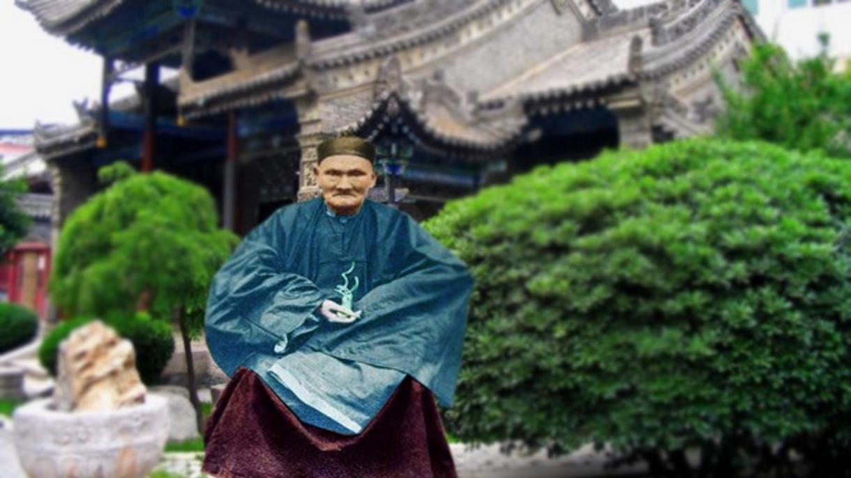 Dünyanın ən uzun ömürlü adamı Çinli Li Çinq-Yuen