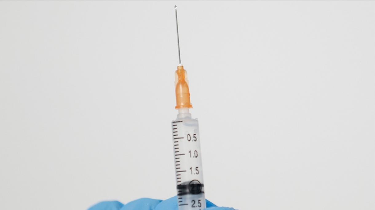 Европа Биримдигинин вакцина өндүрүү көлөмү
