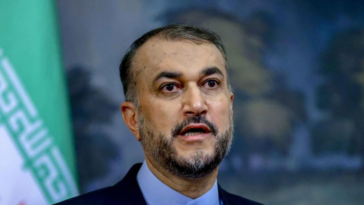 Iráni külügyminiszter: Más frontokra is átterjedhet a háború