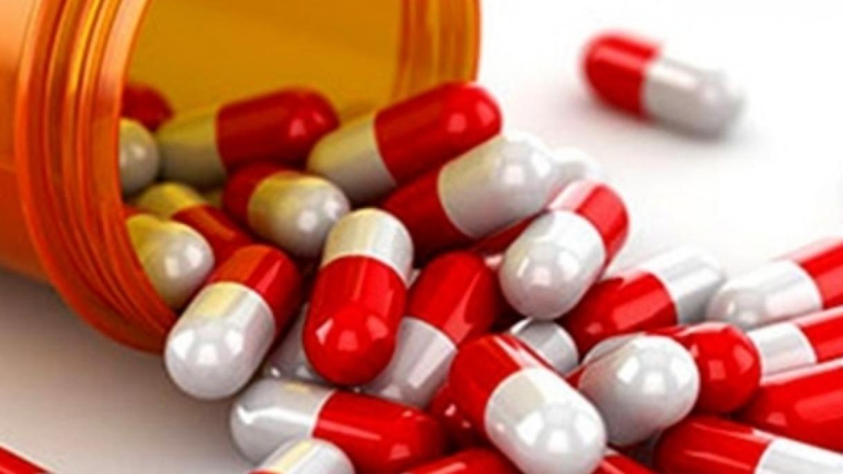 OCDE: “Pueden morir 2,4 millones de personas en 30 años por la resistencia a los antibióticos”