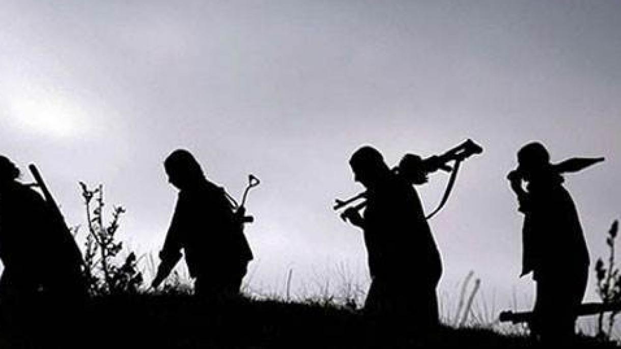 اعترافات سرکرده گان سازمان تروریستی " PYD/PKK "