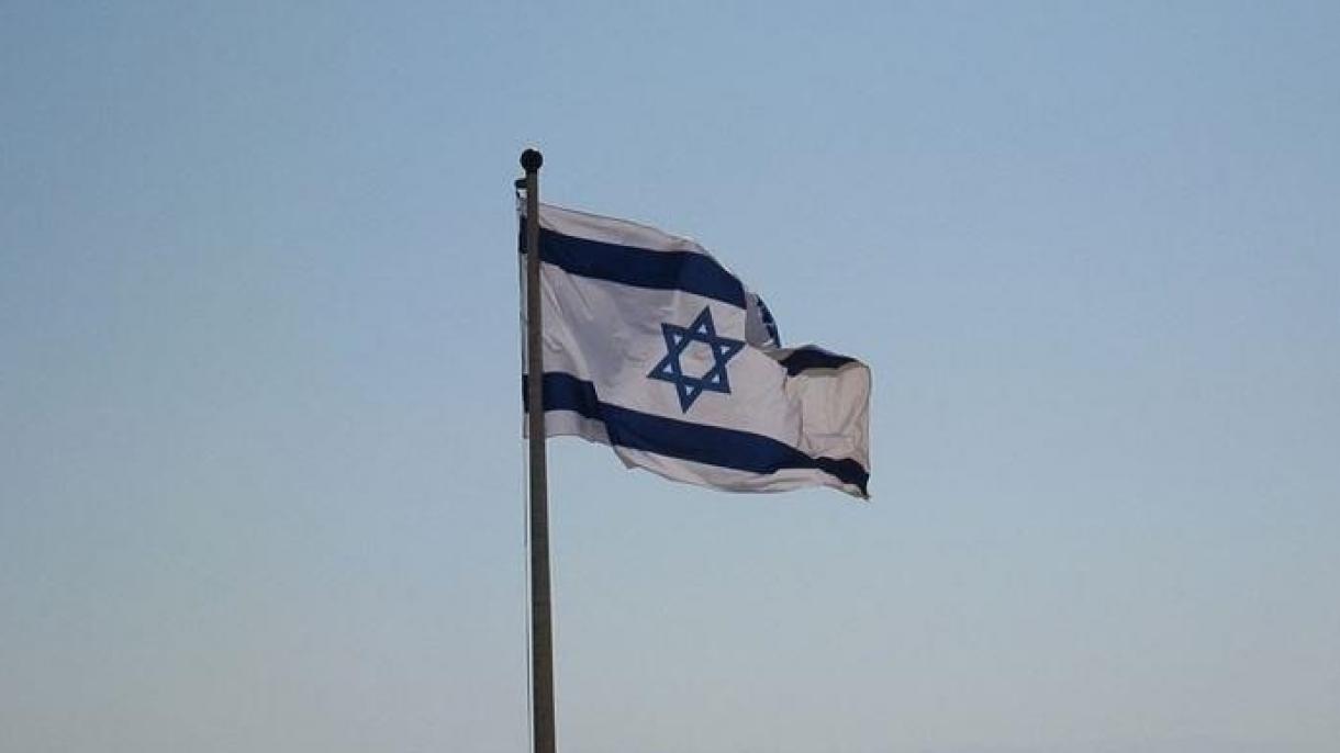 اسرائیل نے شام سے اس کی حدود میں آنے والے ایک نا معلوم فلائنگ ابجیکٹ کو مار گرایا